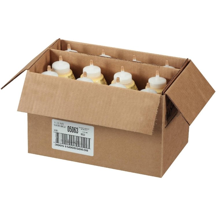 TOPPING, VNL SCE LIQ SQZ BTL