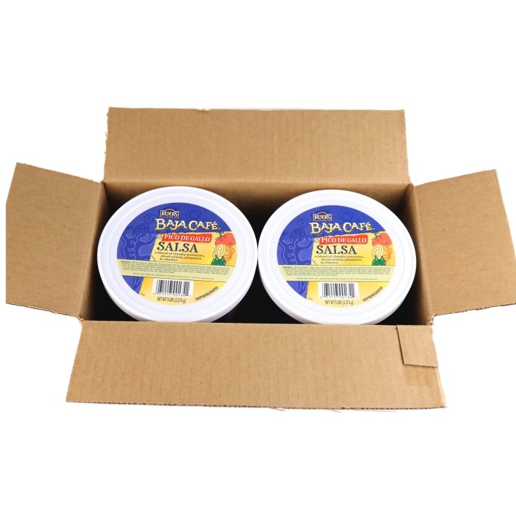 RESERS PICO DE GALLO SALSA