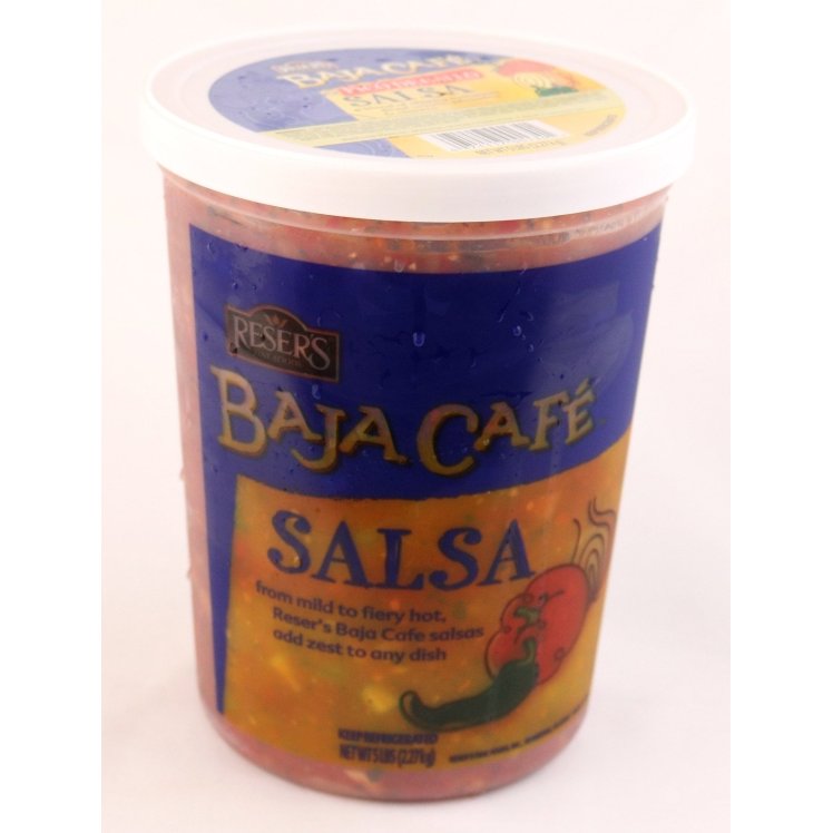 RESERS PICO DE GALLO SALSA