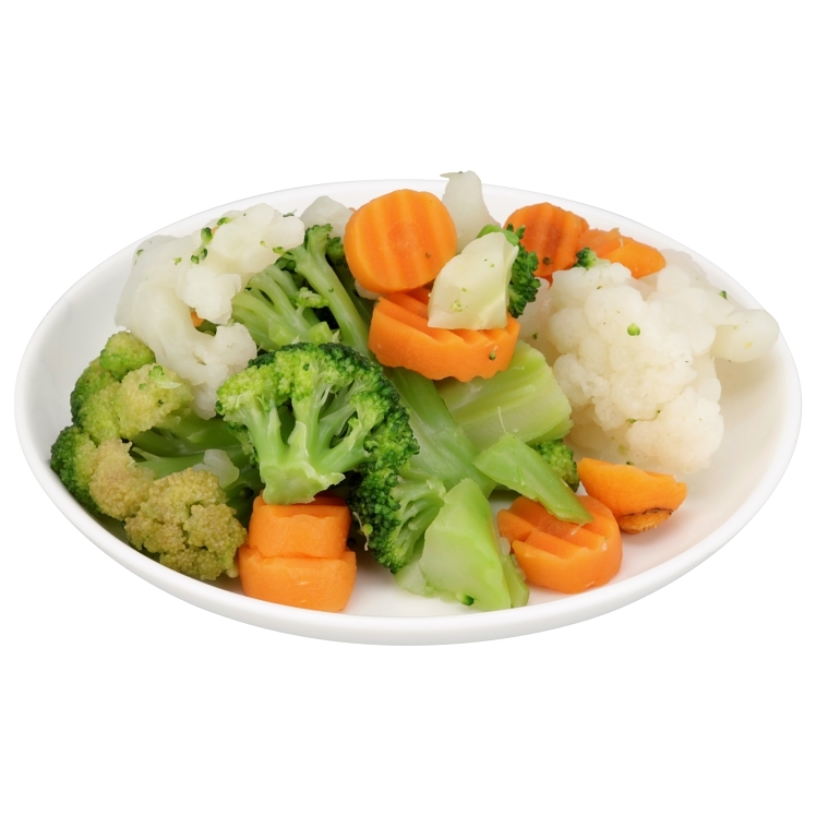 FLAV-R-PAC BROCCOLI NORMANDY