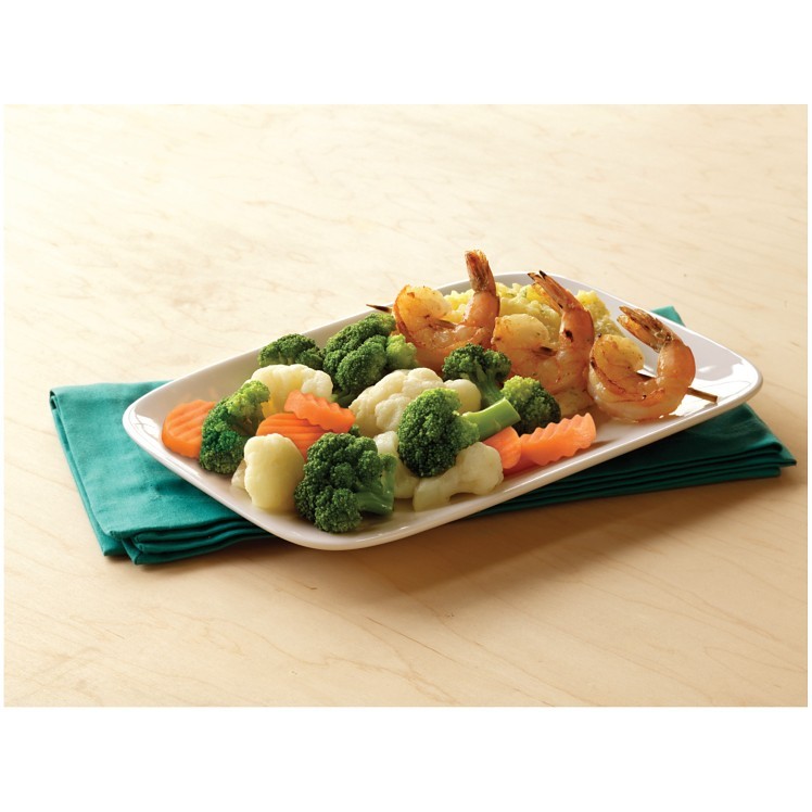 FLAV-R-PAC BROCCOLI NORMANDY