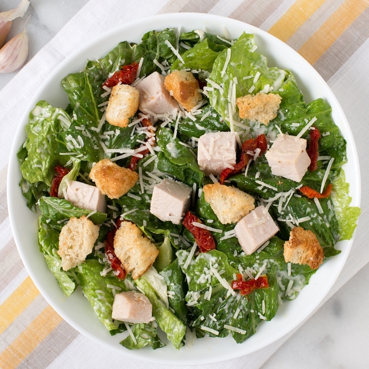 KRAFT SIGNATURE CAESAR DRESSING PACKETS