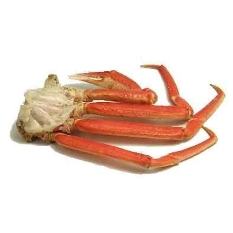 SNOW CRAB CLUSTERS 8-10OZ