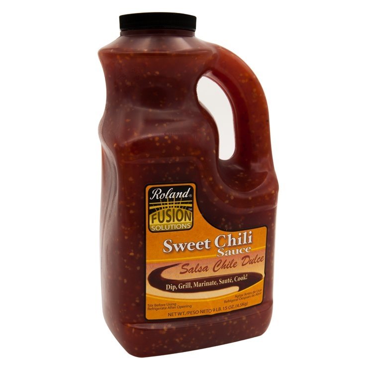 ROLAND SWEET CHILI SAUCE JUG