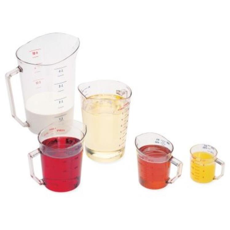 CAMBRO MEASURING CUP 1 CUP