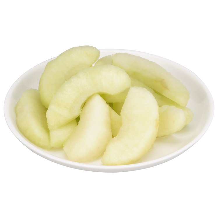 FLAV-R-PAC GRANNY SMITH APPLE SLICES FROZEN