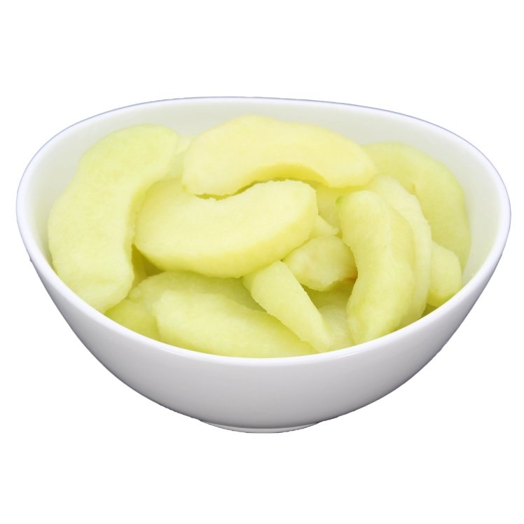 FLAV-R-PAC GRANNY SMITH APPLE SLICES FROZEN