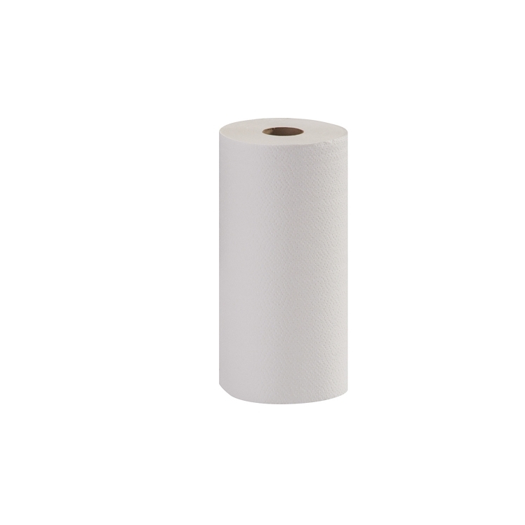 TORK PAPER TOWEL ROLL WHITE 9 X 11 INCH 210 SHEETS