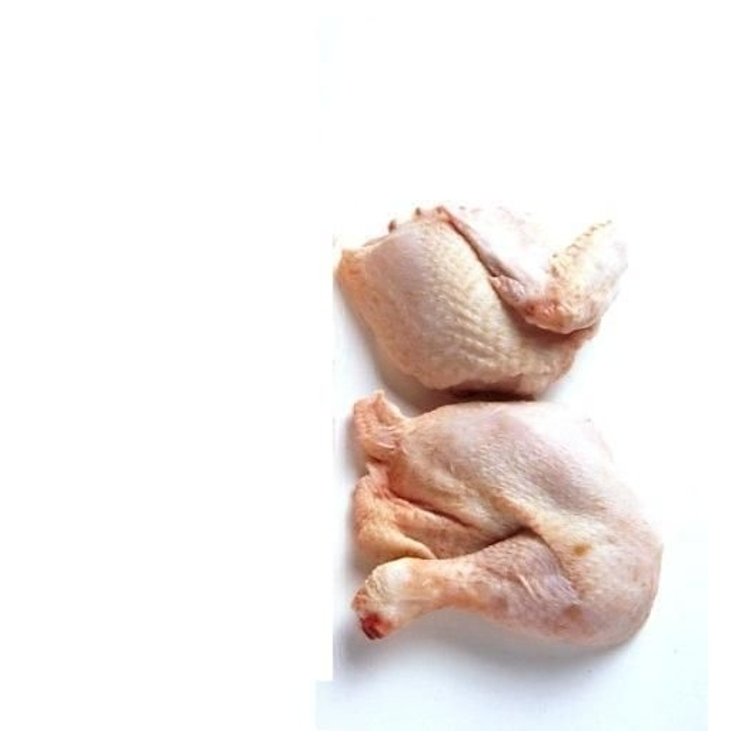 MAR-JAC POULTRY INC CHICKEN QUARTER LEG BONE-IN SKIN-ON LARGE