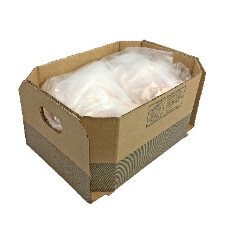 MAR-JAC POULTRY INC CHICKEN QUARTER LEG BONE-IN SKIN-ON LARGE