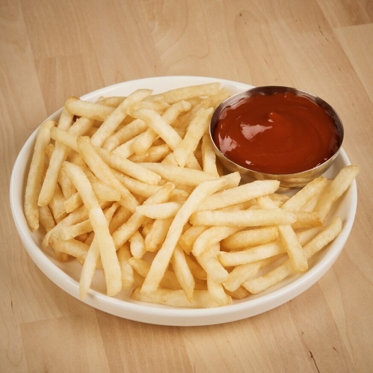 BUNGE SOYBEAN FRY OIL