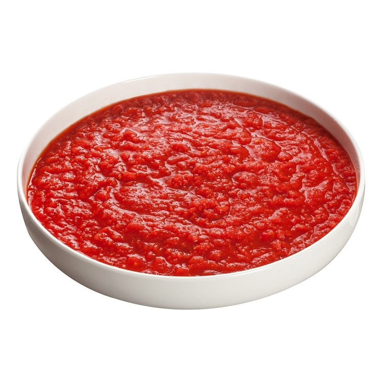 7/11 TOMATO GROUND PEELED PEAR IN