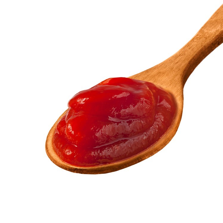 RED GOLD KETCHUP PLASTIC JUG W/PUMP