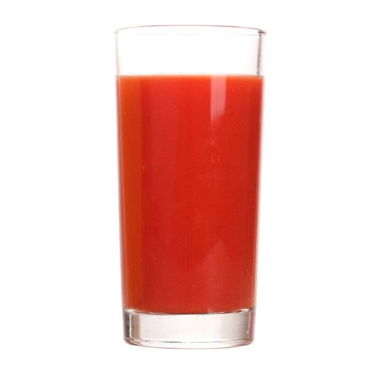 CAMPBELL'S V8 VEGETABLE JUICE