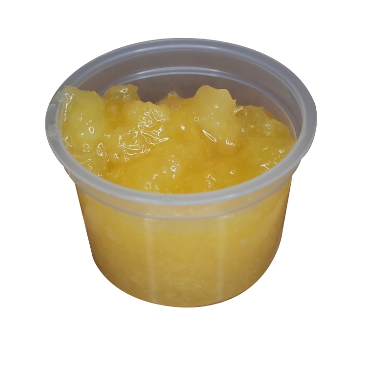 LYONS DESSERT TOPPING PINEAPPLE