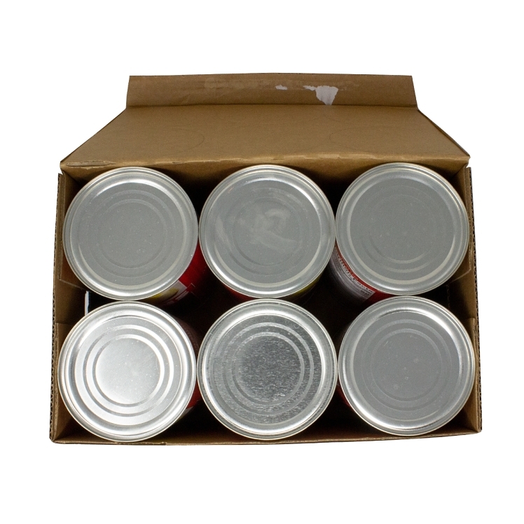 LYONS DESSERT TOPPING PINEAPPLE