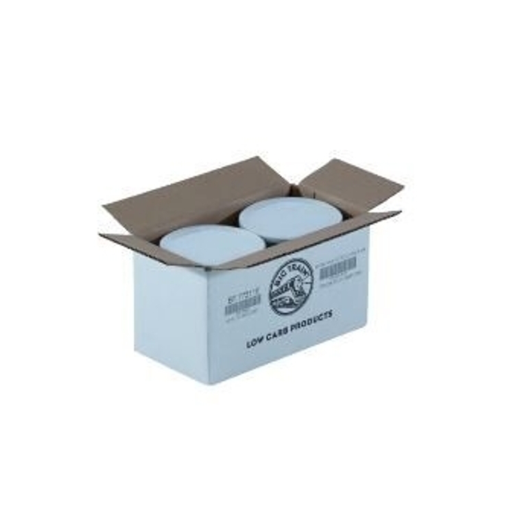 BIG TRAIN SMOOTHIE MIX LOW CARB VANILLA LATTE