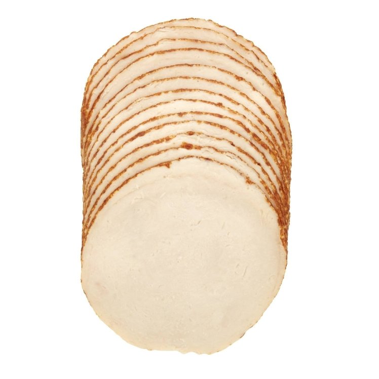FOSTER FARMS SLICED TURKEY BREAST