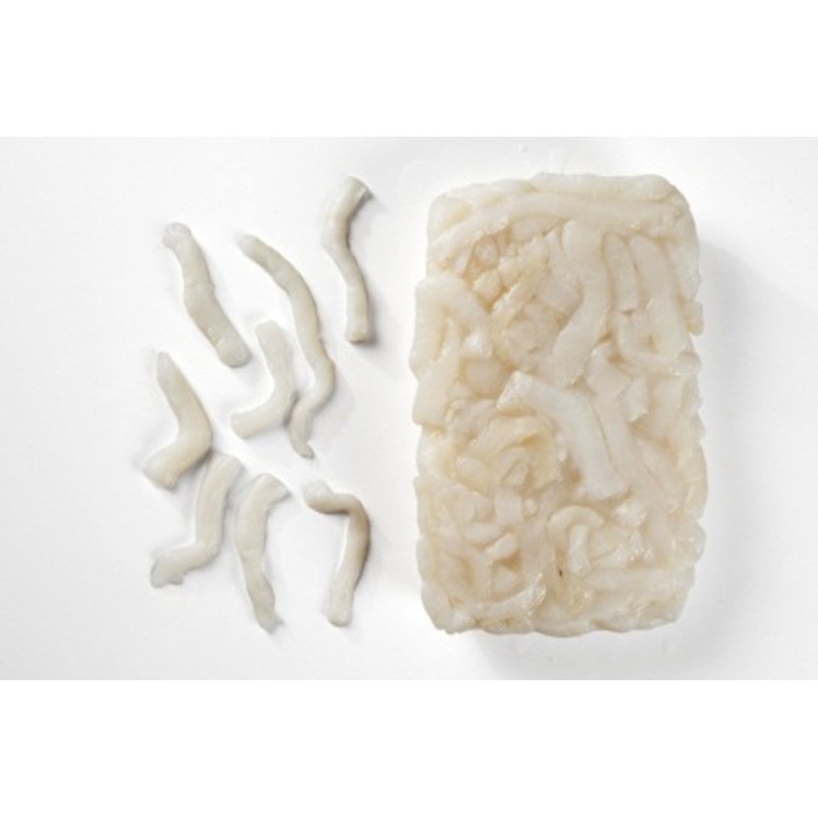 PANAPESCA CALAMARI STRIPS