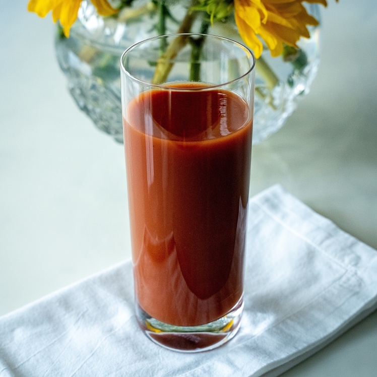 Campbell's V8 Vegetable Juice