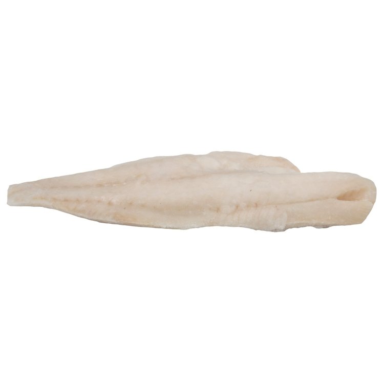 ICELANDIC POLLOCK FILLET SKINLESS CELLO WRAPPED
