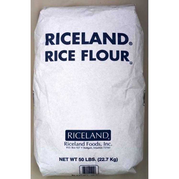 RICELAND FLOUR RICE
