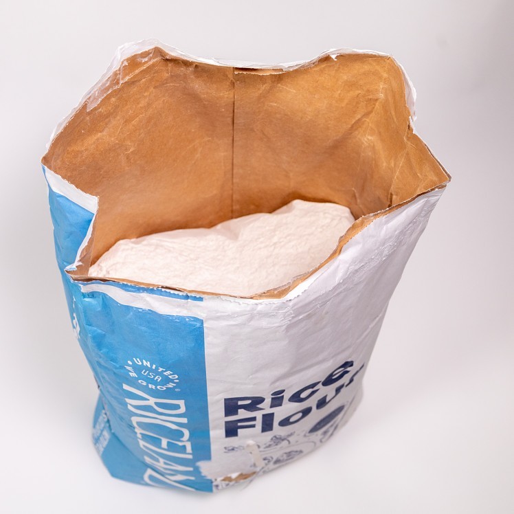 RICELAND FLOUR RICE