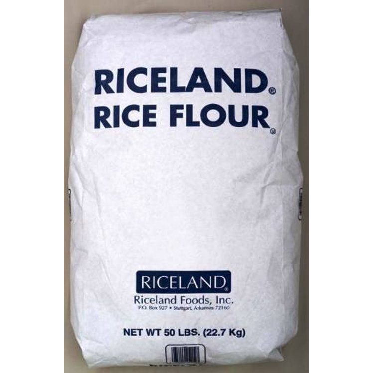 RICELAND FLOUR RICE