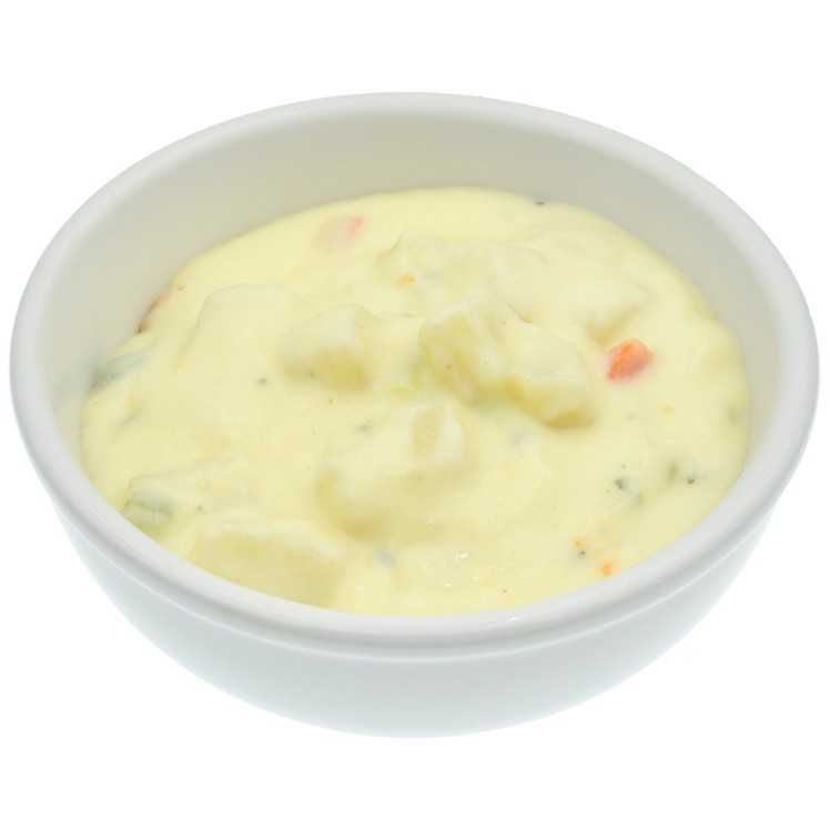 MOLLY'S KITCHEN CREAM POTATO CONDENSED