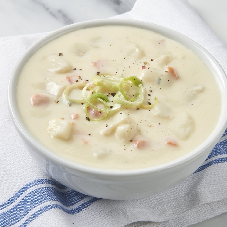 MOLLY'S KITCHEN CREAM POTATO CONDENSED