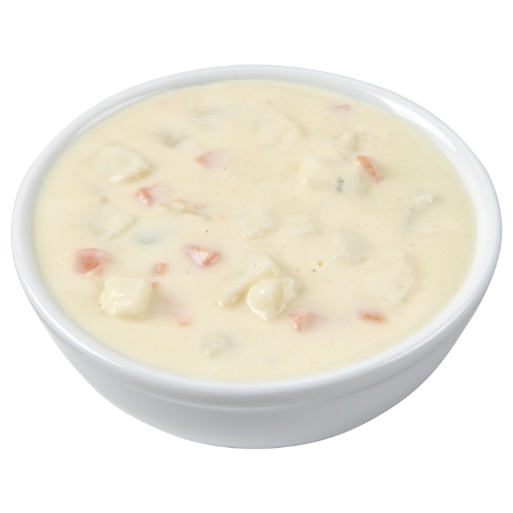 MOLLY'S KITCHEN CREAM POTATO CONDENSED