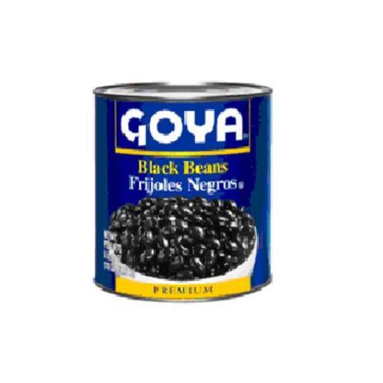 GOYA BLACK BEANS