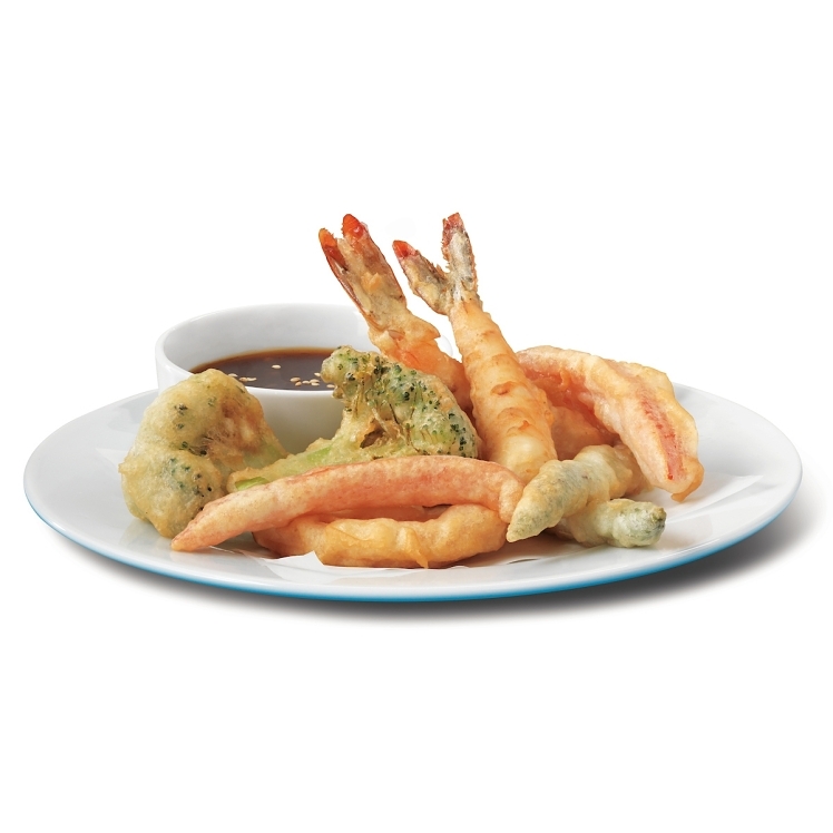 KRUSTEAZ PROFESSIONAL TEMPURA STYLE FISH & CHIP MIX