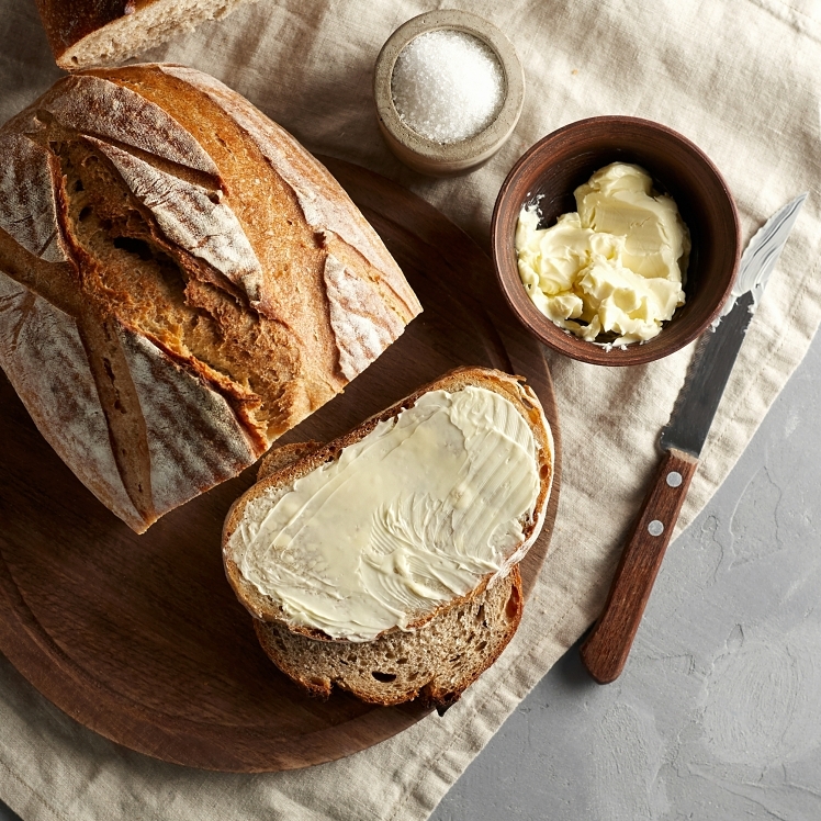 DARIGOLD UNSALTED BUTTER PRINTS