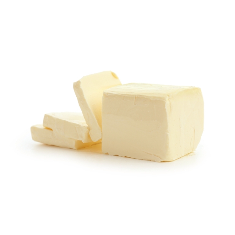 DARIGOLD UNSALTED BUTTER PRINTS