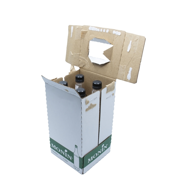 MONIN DESERT PEAR SYRUP