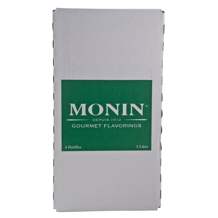 MONIN DESERT PEAR SYRUP
