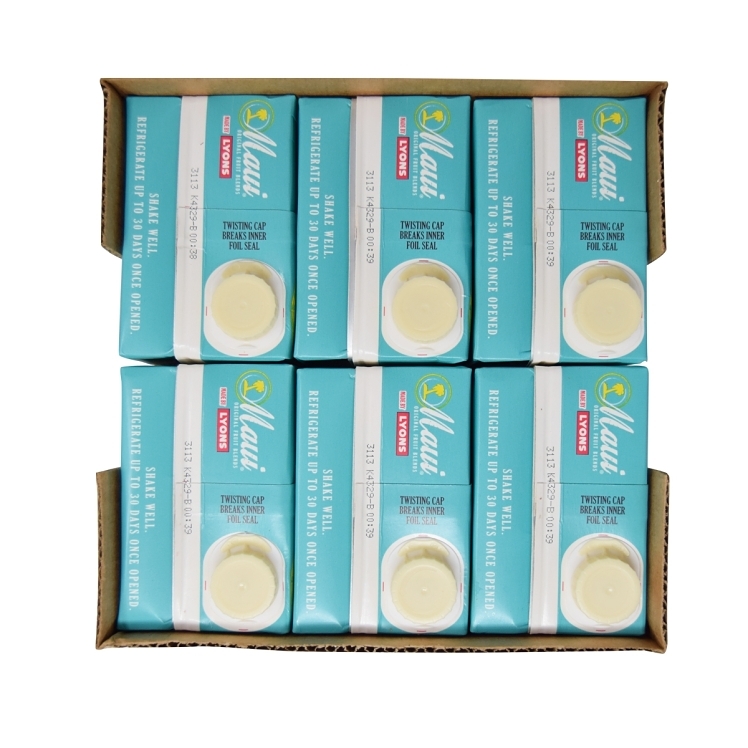 MAUI LYONS STRAWBERRY SMOOTHIE