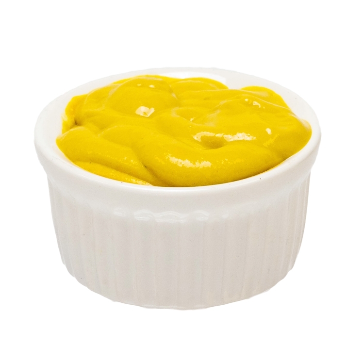 MONARCH SQUEEZE MUSTARD