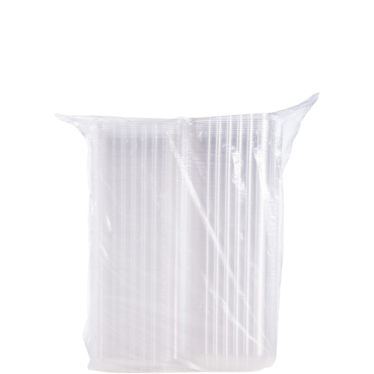 CONTAINER, PLST 8X8 1 CMPT
