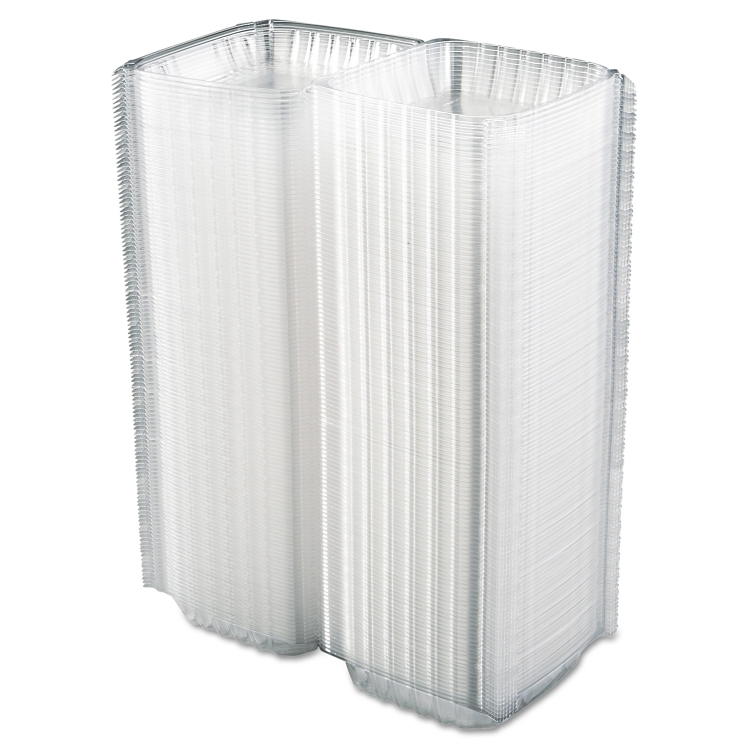 CONTAINER, PLST 8X8 1 CMPT