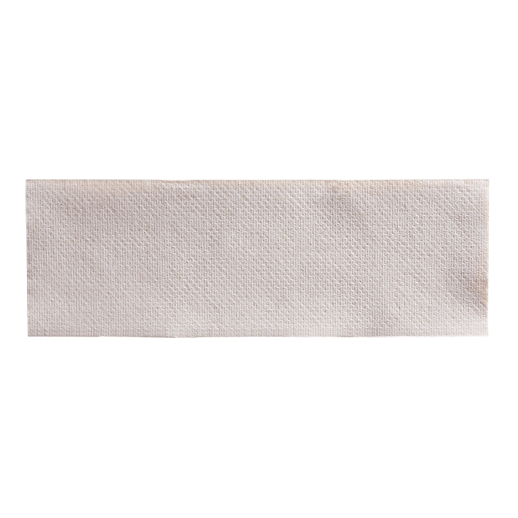 MONOGRAM TOWEL PAPER 9.13X9.38 MULTIFOLD WHITE