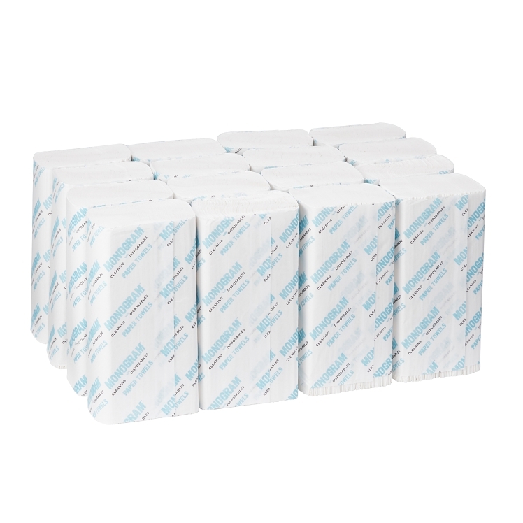 TOWEL, PAPR 9.25X9.38 MLTFD