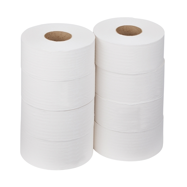 TISSUE, TLT JR JMB RL 1000'