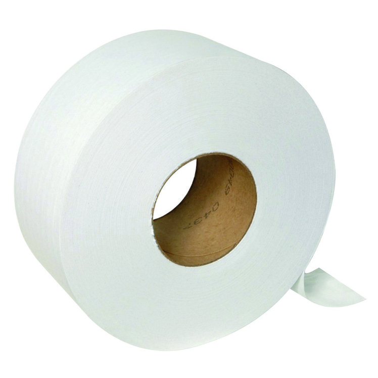 TISSUE, TLT JR JMB RL 1000'