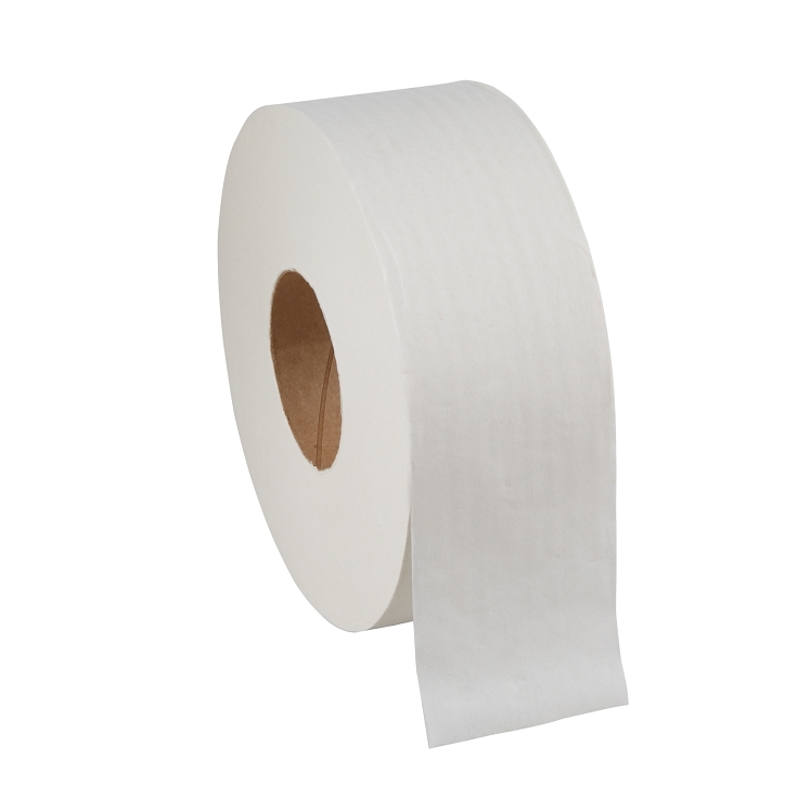 TISSUE, TLT JR JMB RL 1000'