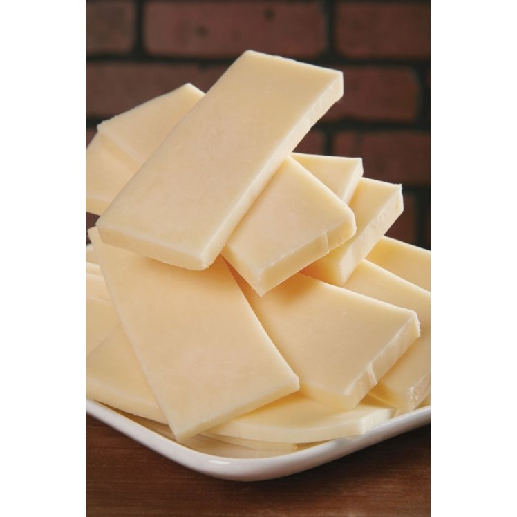 MONTEREY JACK BLOCK CHEESE