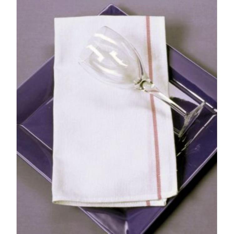 SUPERIOR CES TOWEL CULINARY HERRINGBONE WEAVE