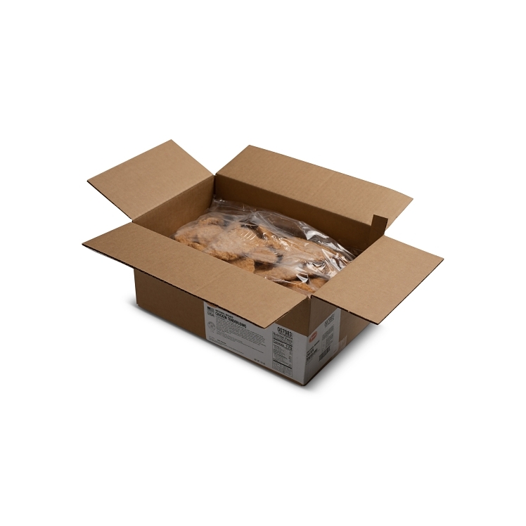 TYSON BREADED CHICKEN TENDERLOINS