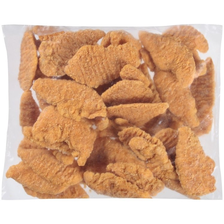 TYSON BREADED CHICKEN TENDERLOINS
